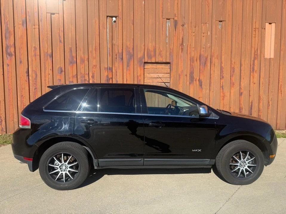 2007 Lincoln MKX - Image 2 of 16