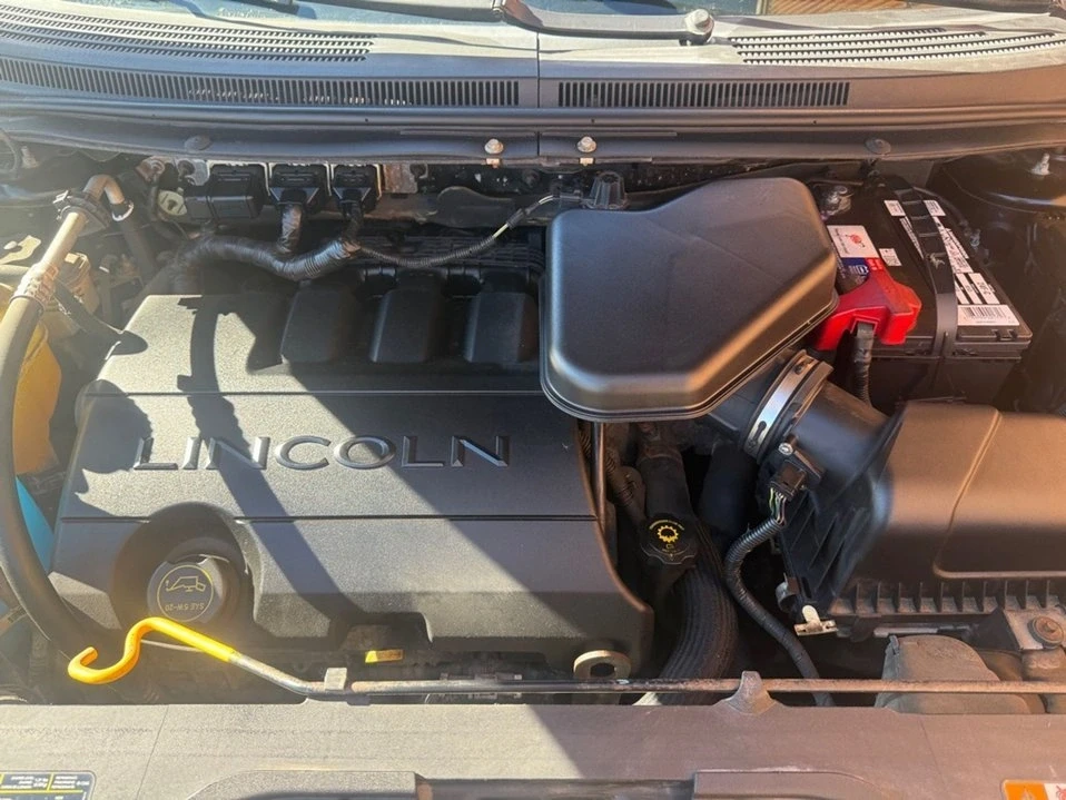2007 Lincoln MKX - Image 15 of 16
