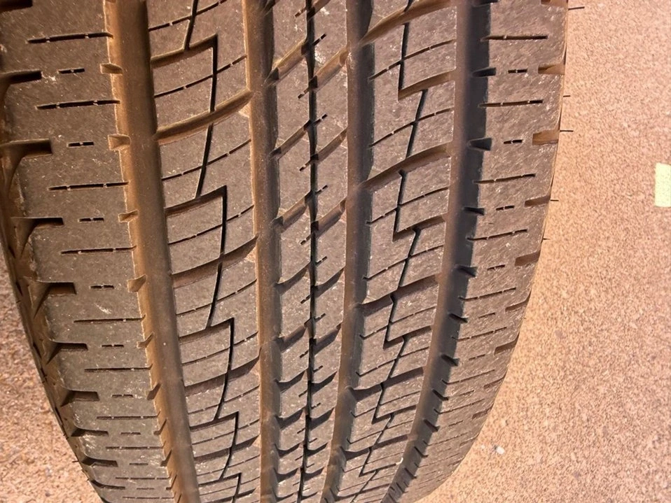 2007 Lincoln MKX - Image 16 of 16