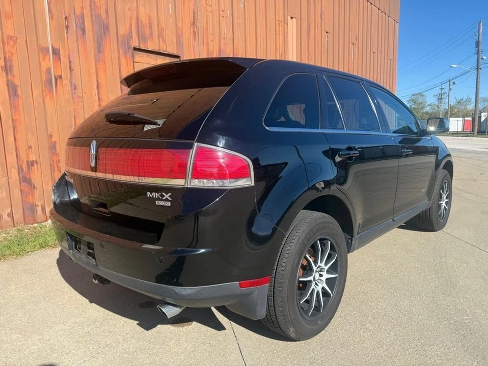 2007 Lincoln MKX - Image 3 of 16