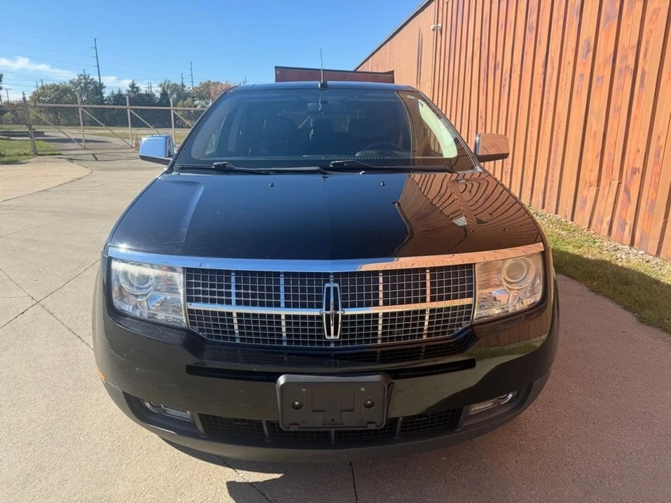 2007 Lincoln MKX - Image 8 of 16