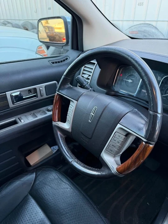 2007 Lincoln MKX - Image 6 of 7