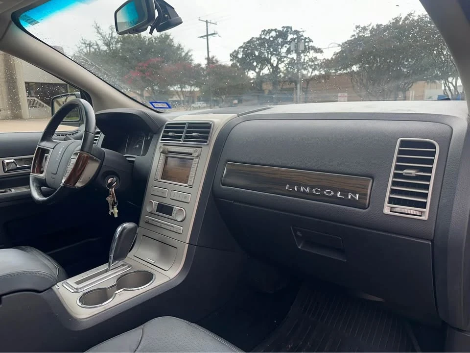 2007 Lincoln MKX - Image 8 of 11