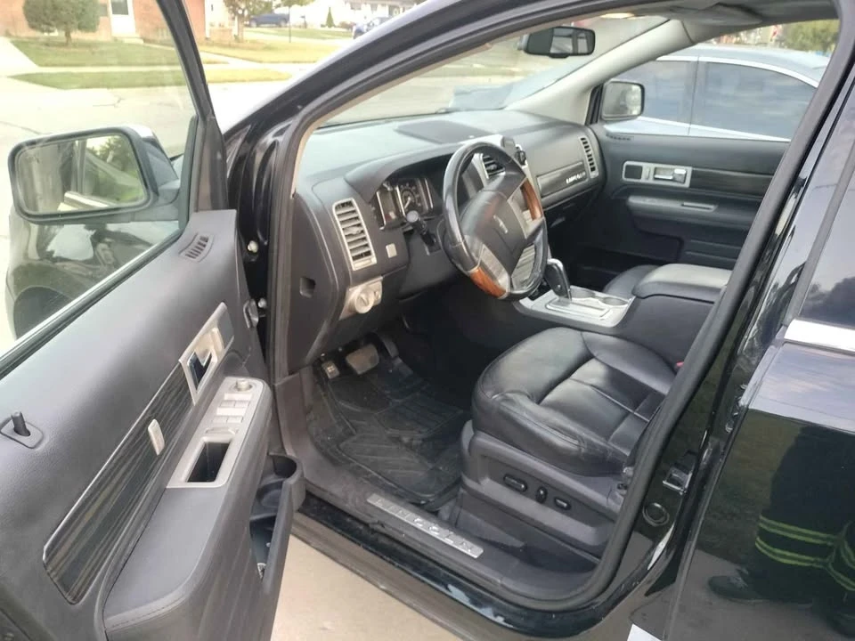 2007 Lincoln MKX - Image 7 of 12