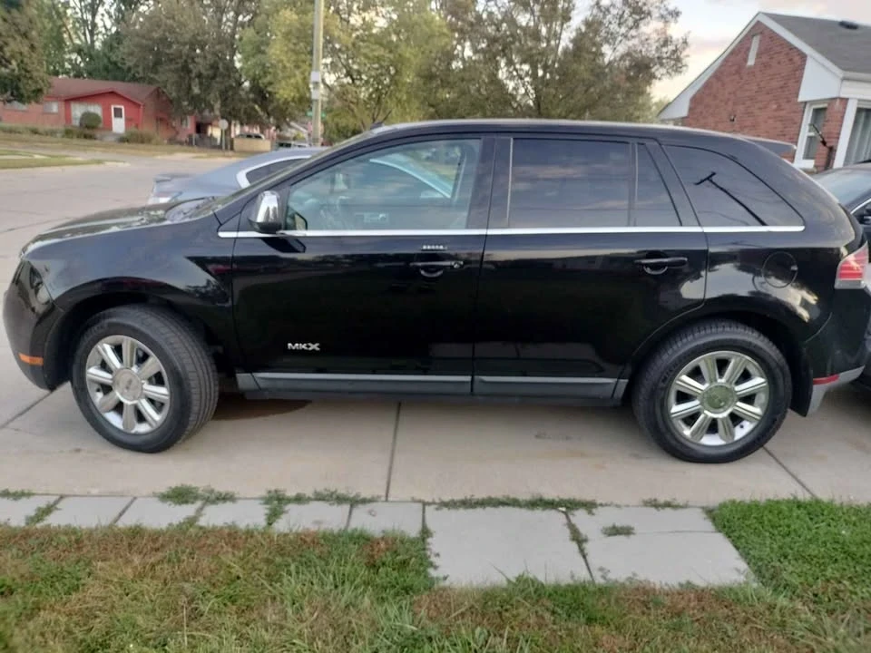 2007 Lincoln MKX - Image 2 of 12