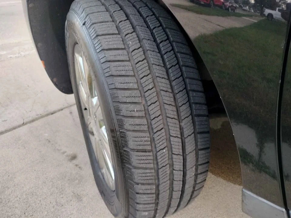2007 Lincoln MKX - Image 12 of 12