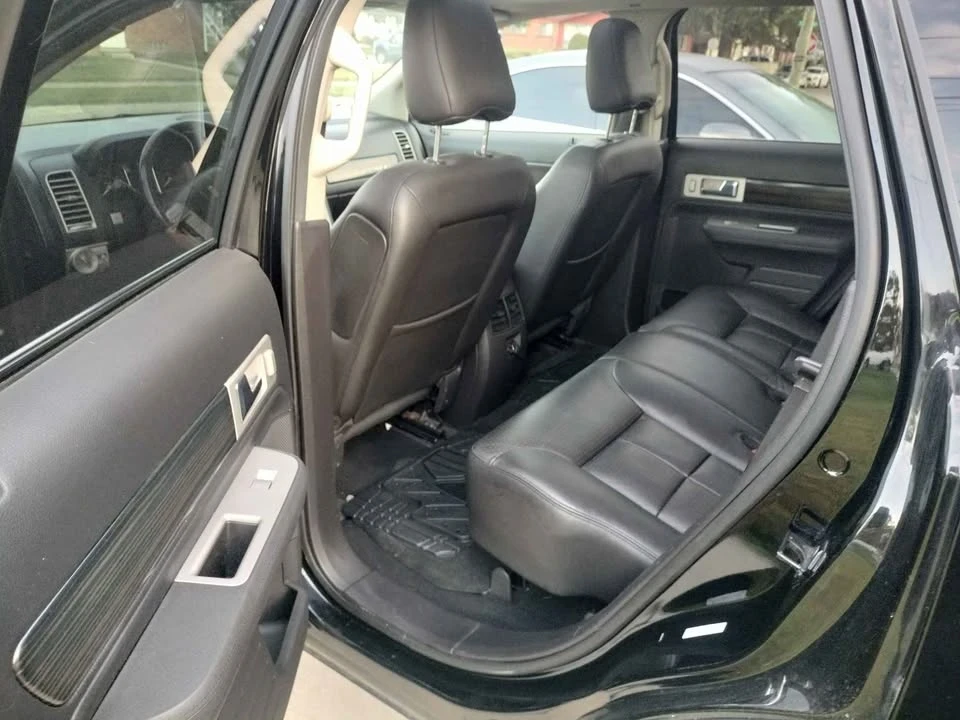 2007 Lincoln MKX - Image 6 of 12