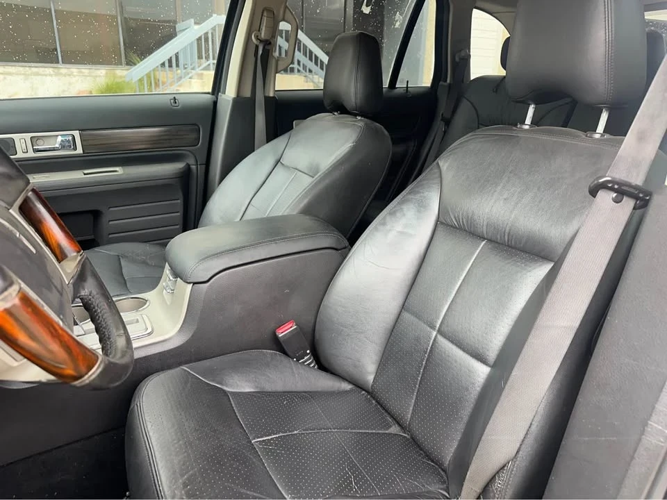 2007 Lincoln MKX - Image 10 of 11