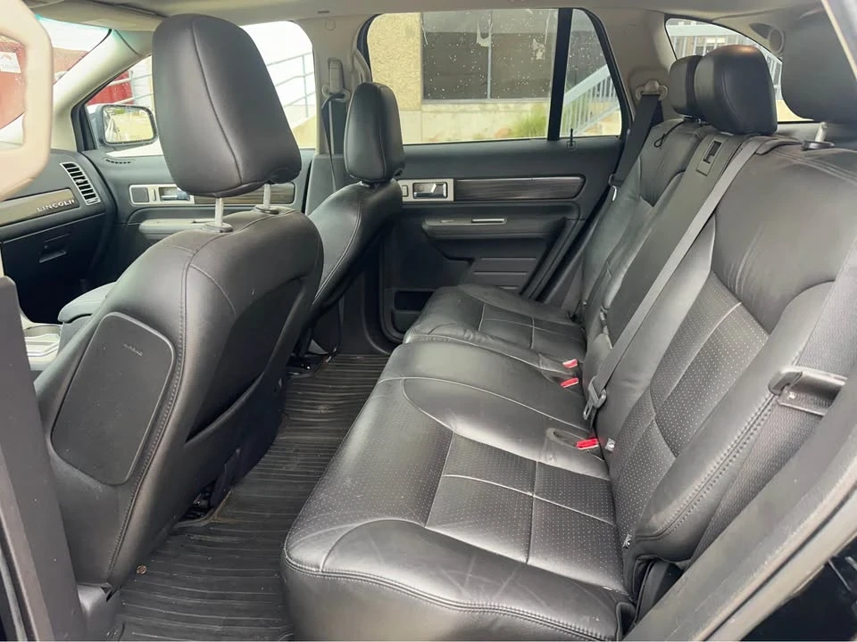 2007 Lincoln MKX - Image 11 of 11