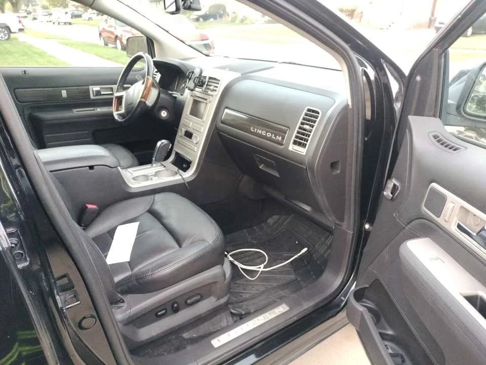 2007 Lincoln MKX - Image 8 of 12