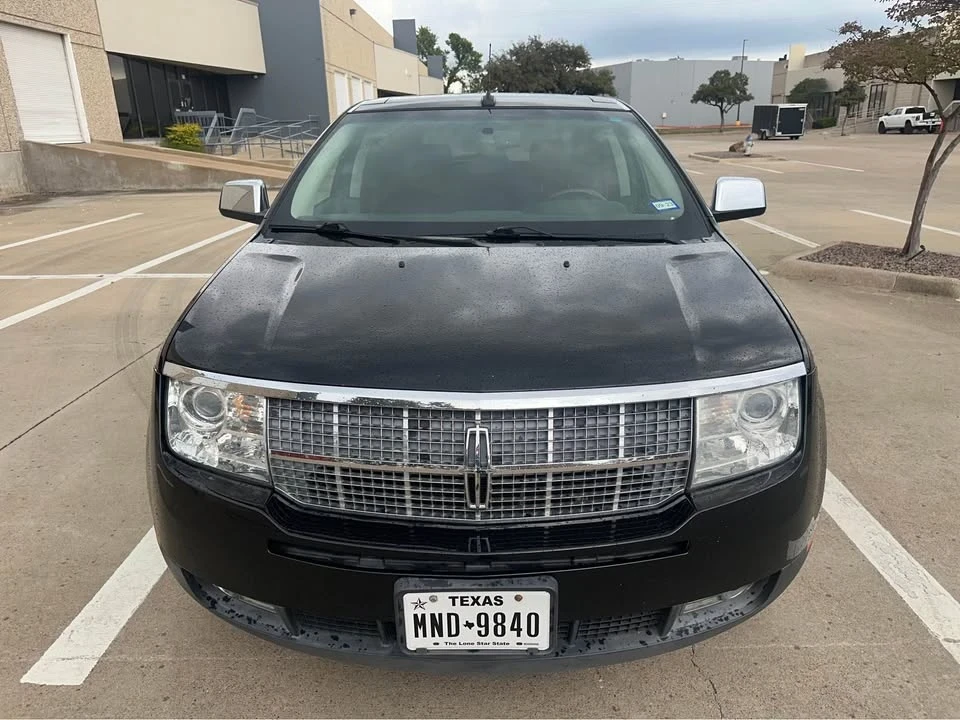 2007 Lincoln MKX - Image 6 of 11