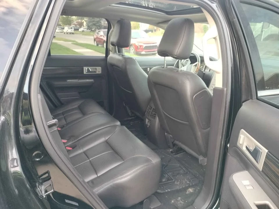 2007 Lincoln MKX - Image 9 of 12