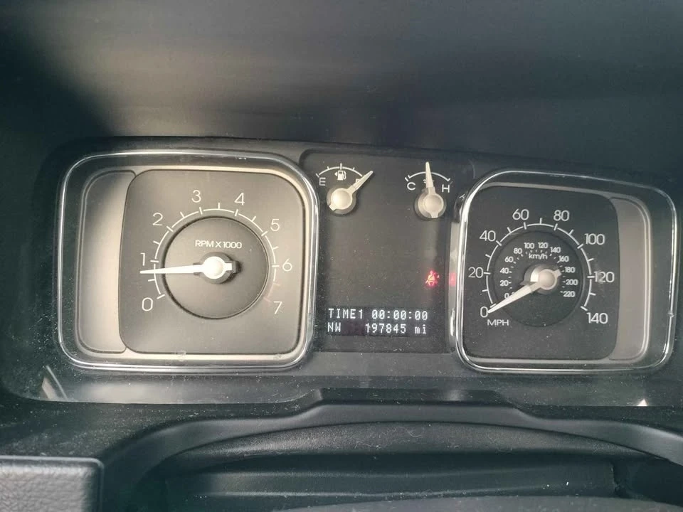 2007 Lincoln MKX - Image 10 of 12