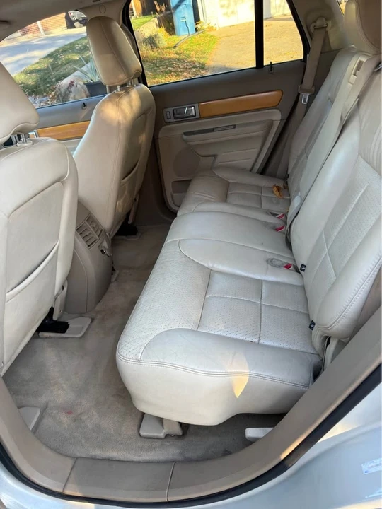2007 Lincoln MKX - Image 11 of 13
