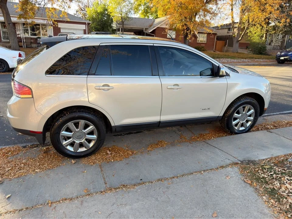 2007 Lincoln MKX - Image 6 of 13