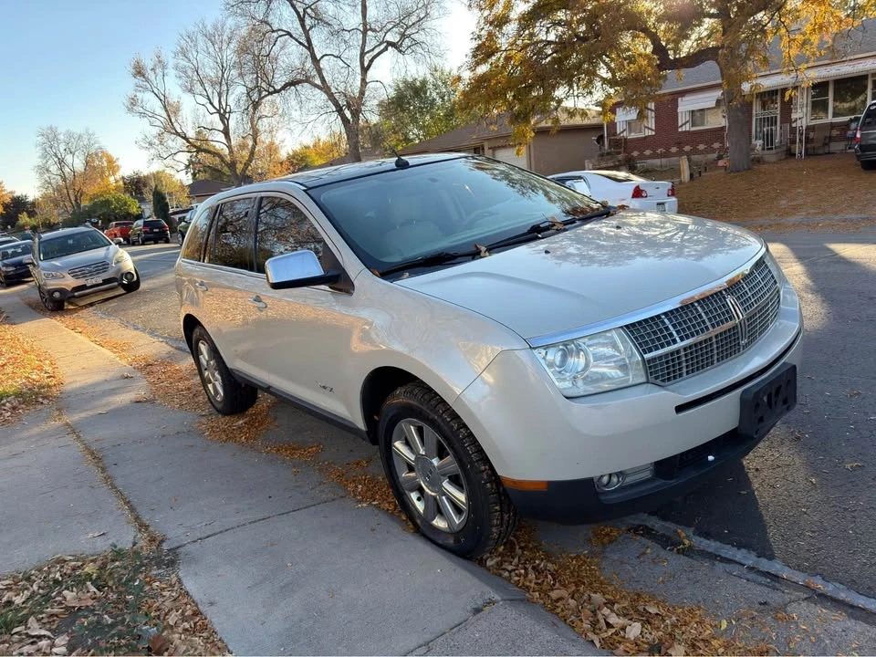 2007 Lincoln MKX - Image 7 of 13