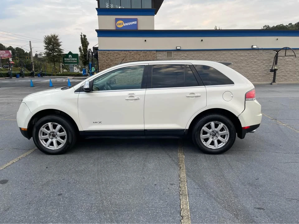 2007 Lincoln MKX - Image 6 of 18