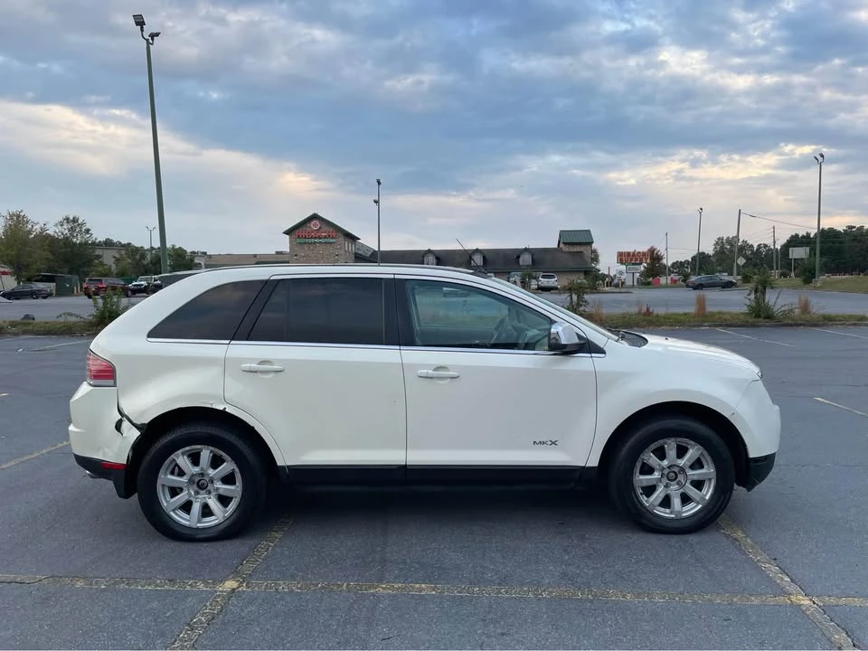 2007 Lincoln MKX - Image 3 of 18