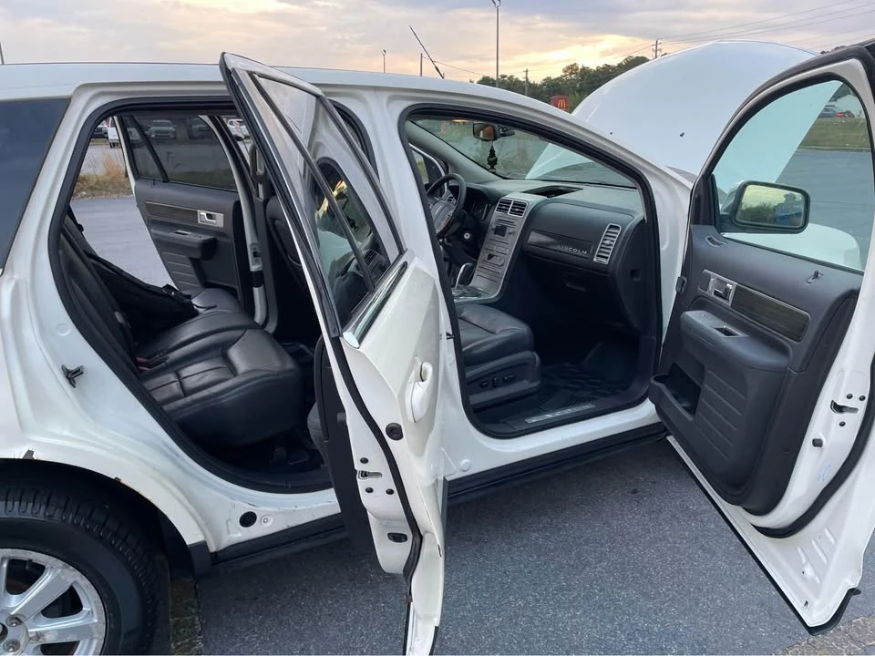 2007 Lincoln MKX - Image 16 of 18