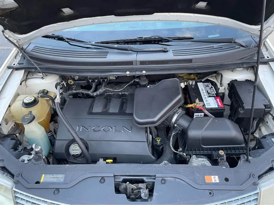 2007 Lincoln MKX - Image 14 of 18