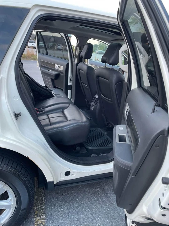 2007 Lincoln MKX - Image 18 of 18