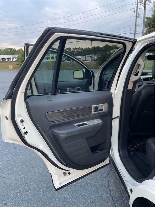 2007 Lincoln MKX - Image 15 of 18