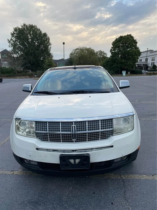 2007 Lincoln MKX - Image 7 of 18