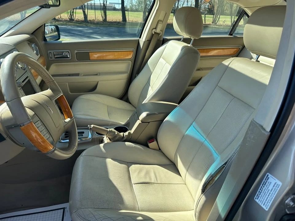 2007 Lincoln MKZ - Image 6 of 20