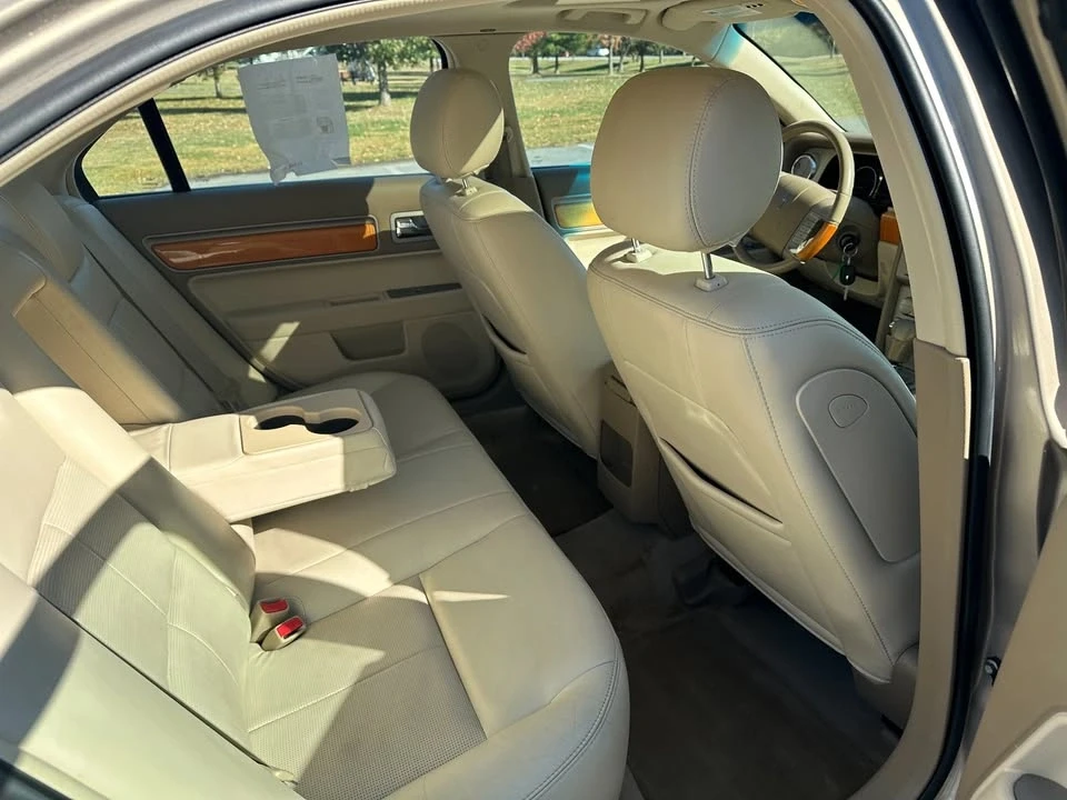 2007 Lincoln MKZ - Image 15 of 20