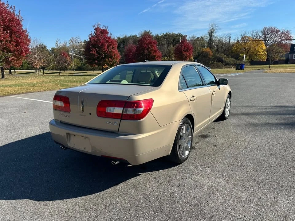 2007 Lincoln MKZ - Image 2 of 20