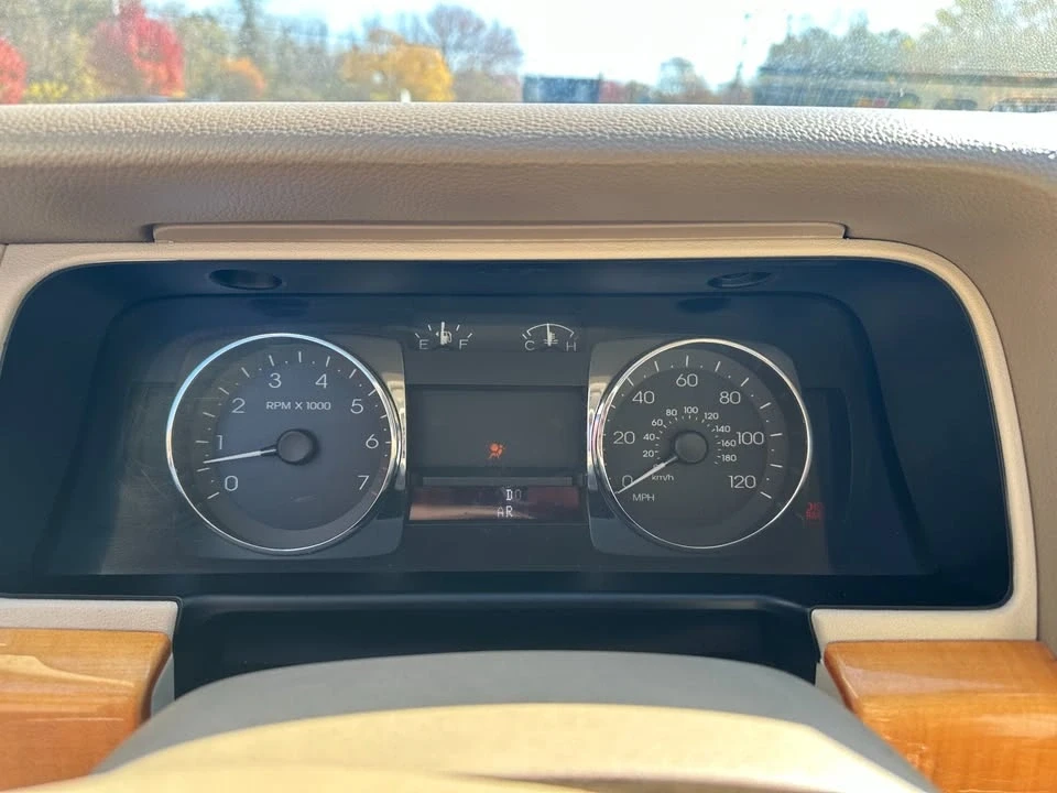 2007 Lincoln MKZ - Image 8 of 20