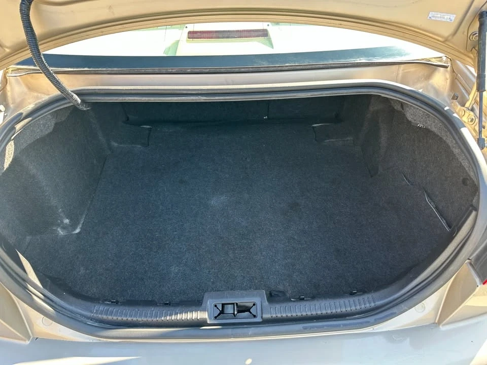 2007 Lincoln MKZ - Image 19 of 20