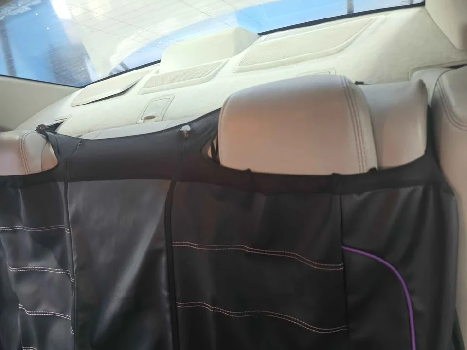 2007 Lincoln MKZ - Image 4 of 8