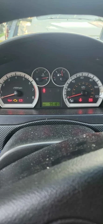 2007 Lincoln MKZ - Image 12 of 12