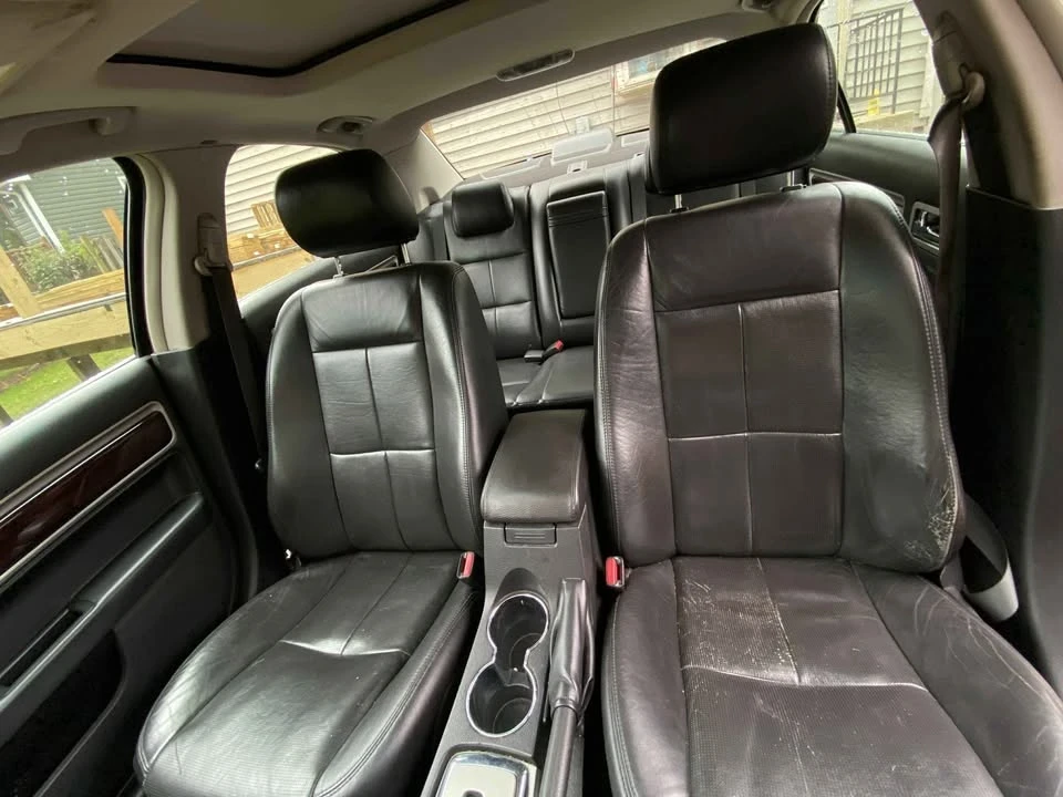 2007 Lincoln MKZ - Image 8 of 12