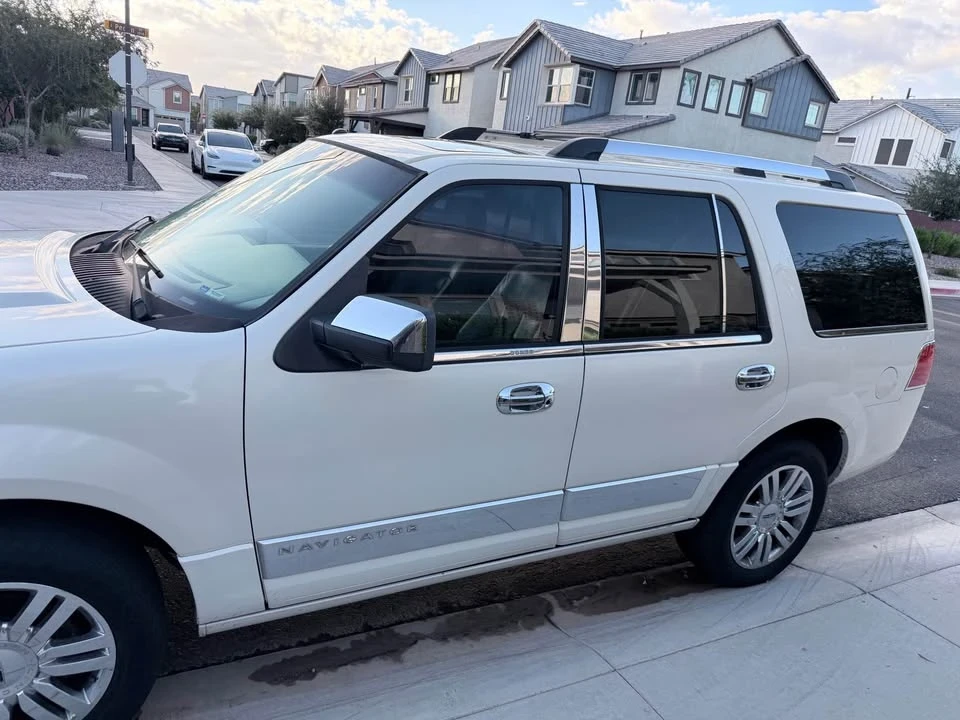 2007 Lincoln Navigator 3rd Gen - Image 6 of 14