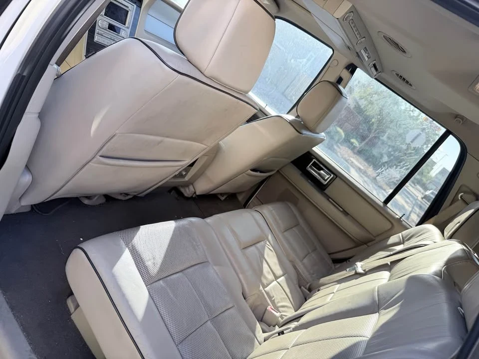 2007 Lincoln Navigator 3rd Gen - Image 13 of 14
