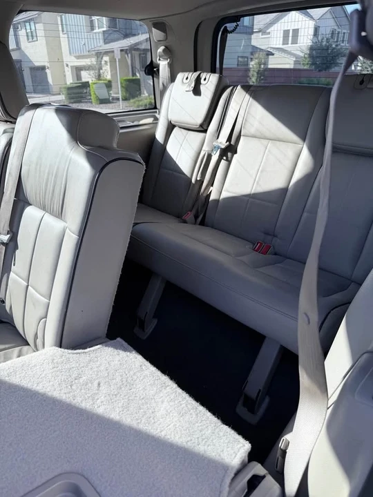 2007 Lincoln Navigator 3rd Gen - Image 14 of 14