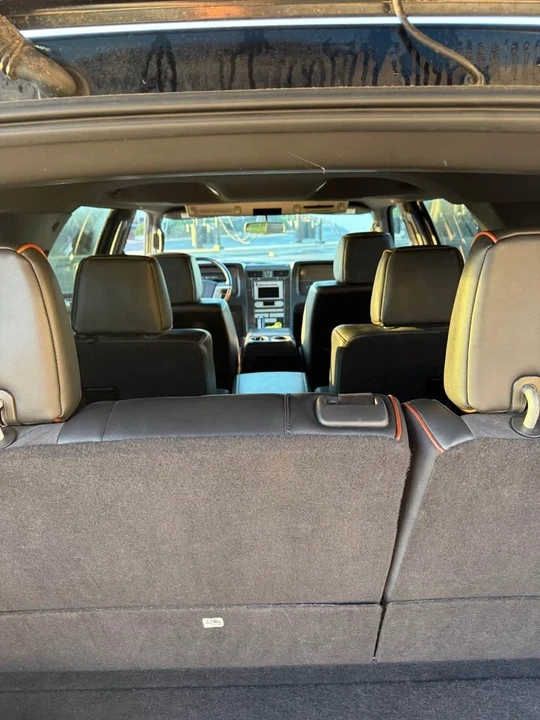 2007 Lincoln Navigator 3rd Gen - Image 9 of 20