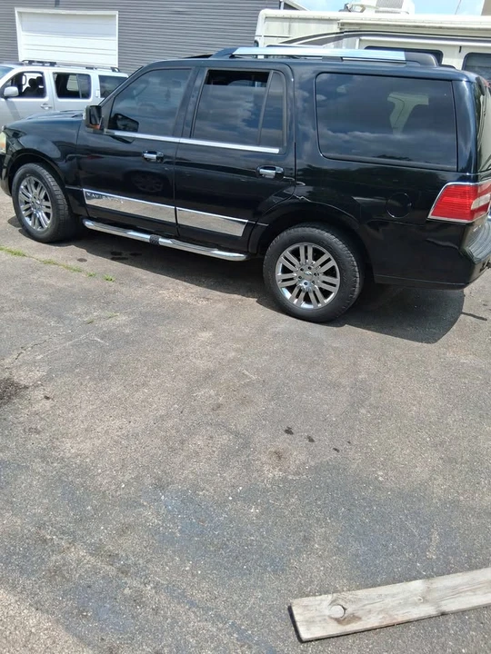 2007 Lincoln Navigator 3rd Gen - Image 5 of 7