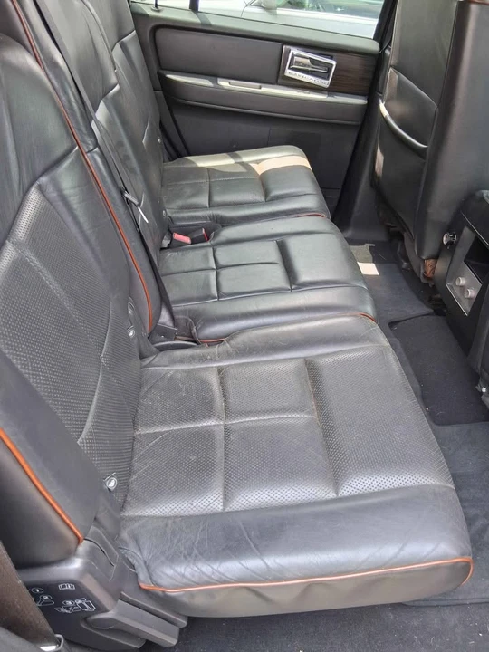2007 Lincoln Navigator 3rd Gen - Image 7 of 7