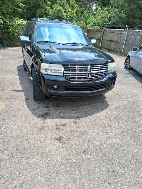 2007 Lincoln Navigator 3rd Gen - Image 6 of 7