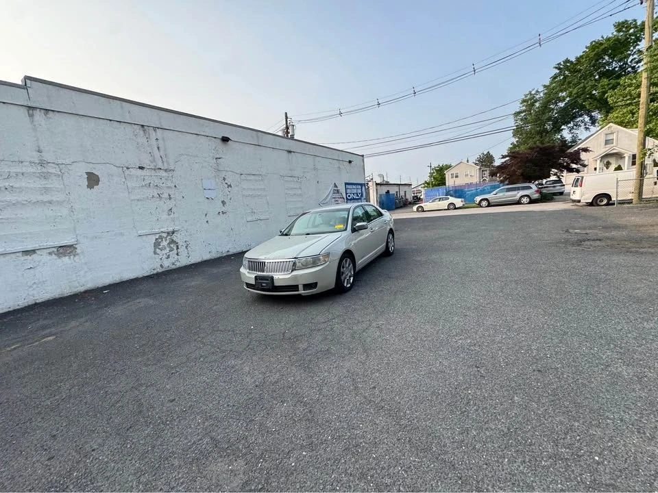 2007 Lincoln Zephyr - Image 3 of 20