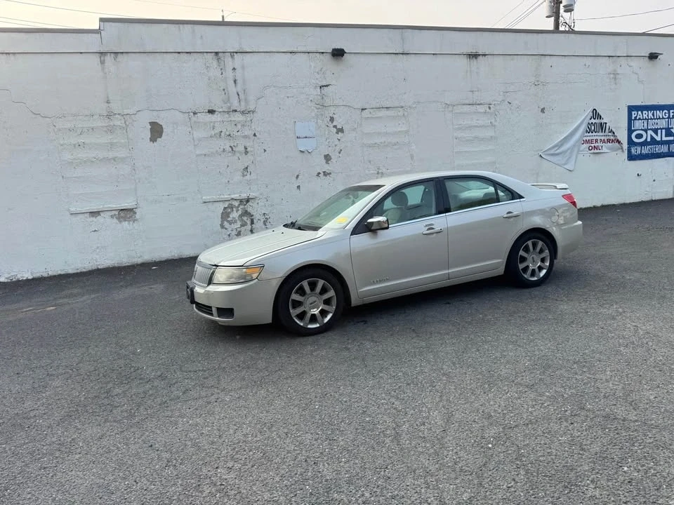 2007 Lincoln Zephyr - Image 6 of 20