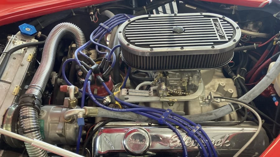 2007 Shelby Cobra Replica - Image 3 of 3