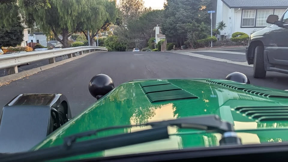 2007 Lotus Seven Replica - Image 10 of 11