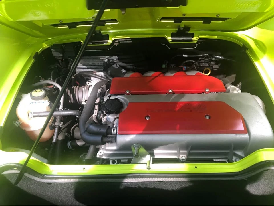 2007 Lotus Elise Series 2 - Image 6 of 10