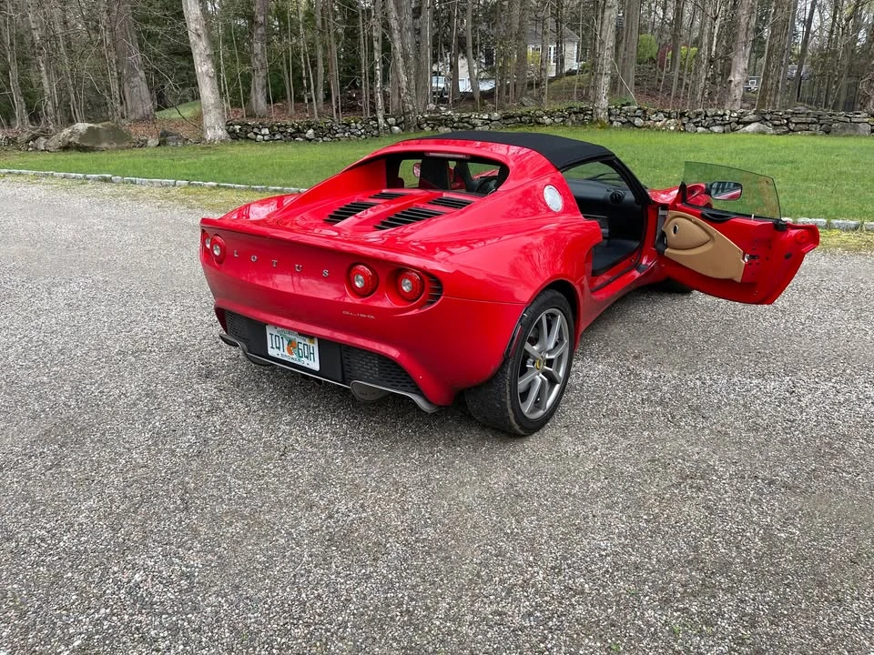 2007 Lotus Elise Series 2 - Image 6 of 6