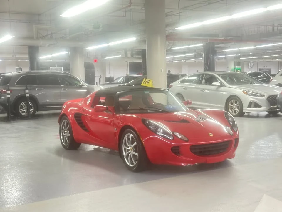 2007 Lotus Elise Series 2 - Image 5 of 6