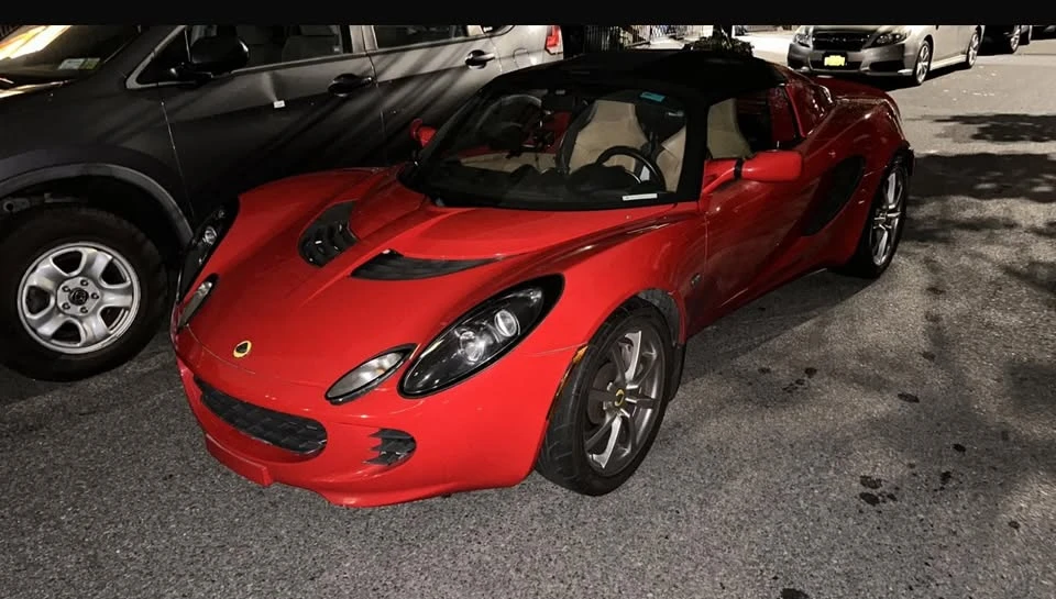 2007 Lotus Elise Series 2 - Image 4 of 6